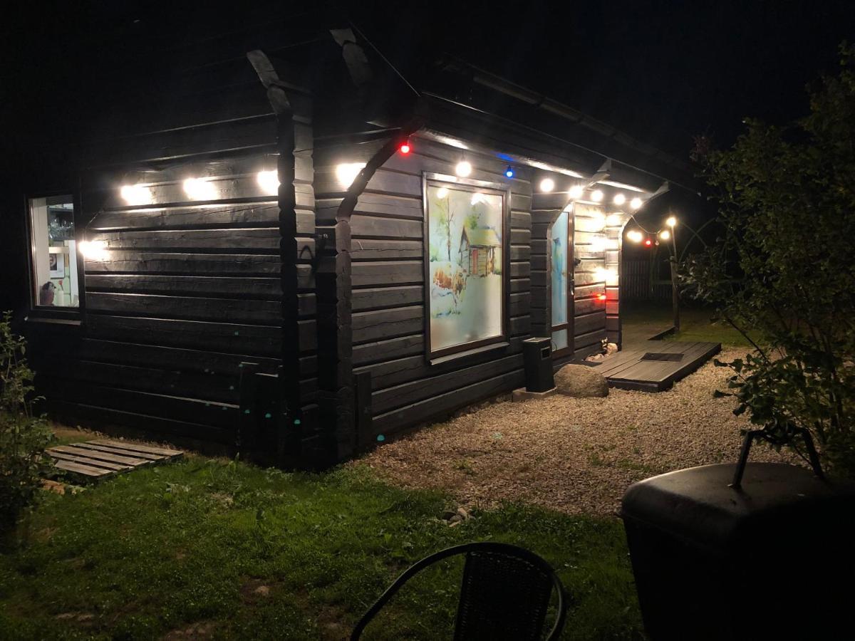Vanaga Namins Sigulda Bagian luar foto