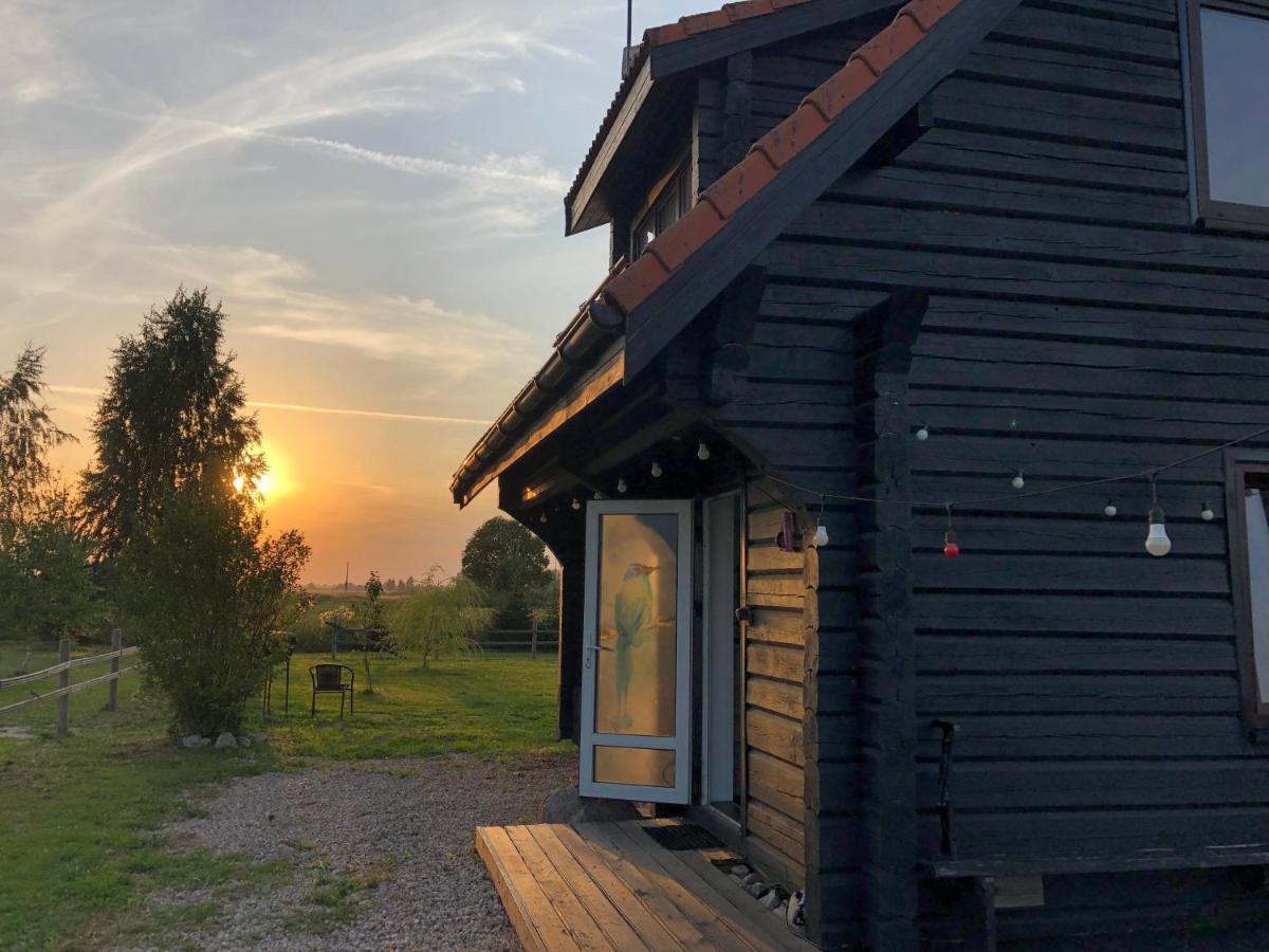 Vanaga Namins Sigulda Bagian luar foto