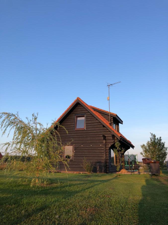 Vanaga Namins Sigulda Bagian luar foto