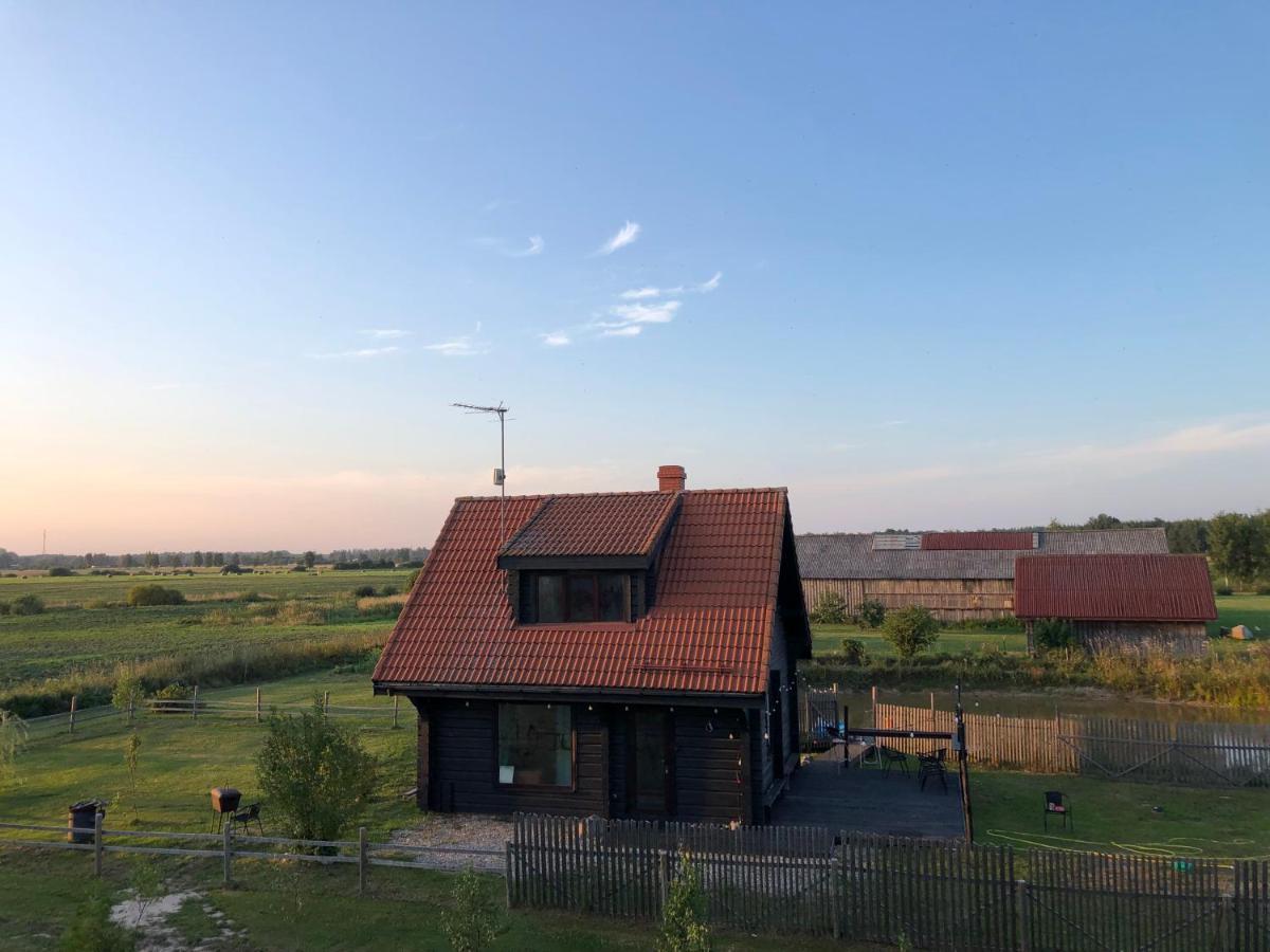 Vanaga Namins Sigulda Bagian luar foto