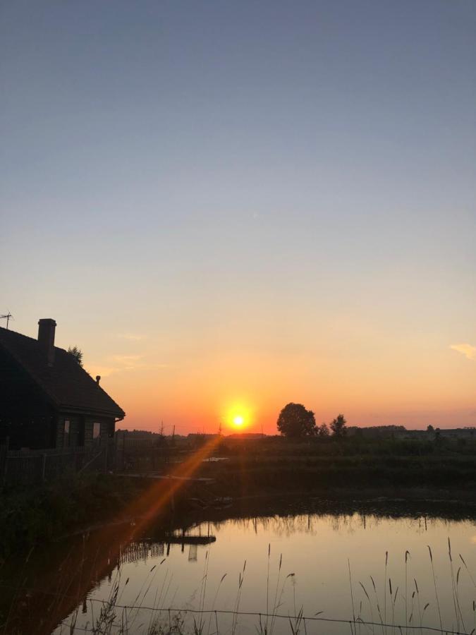 Vanaga Namins Sigulda Bagian luar foto