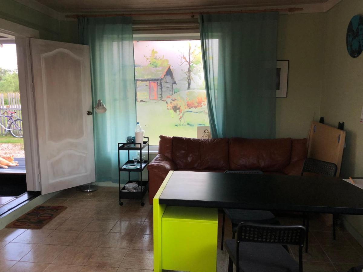 Vanaga Namins Sigulda Bagian luar foto