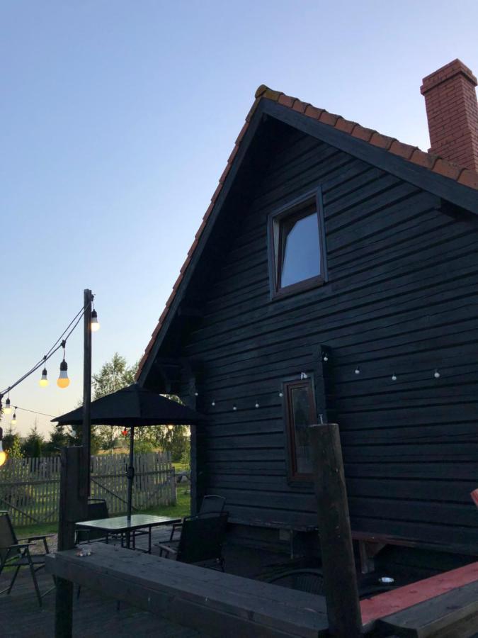 Vanaga Namins Sigulda Bagian luar foto