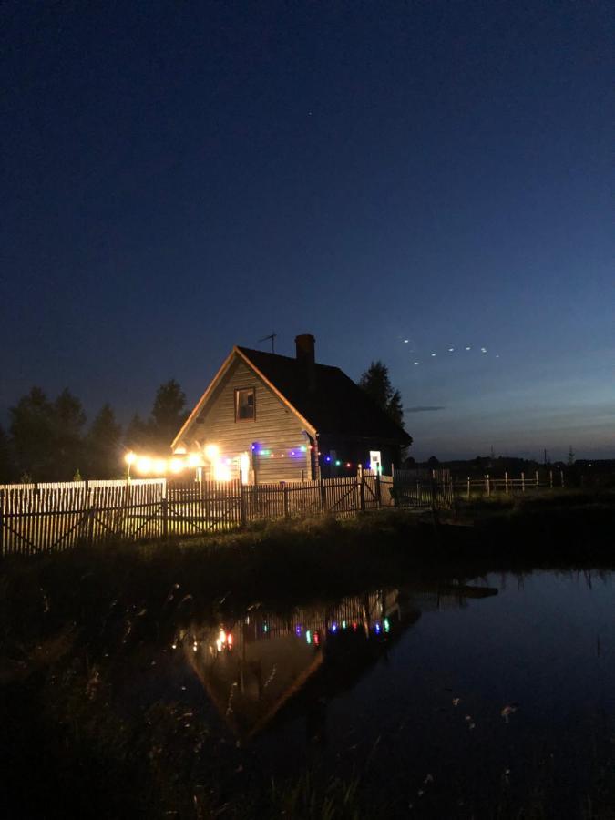 Vanaga Namins Sigulda Bagian luar foto