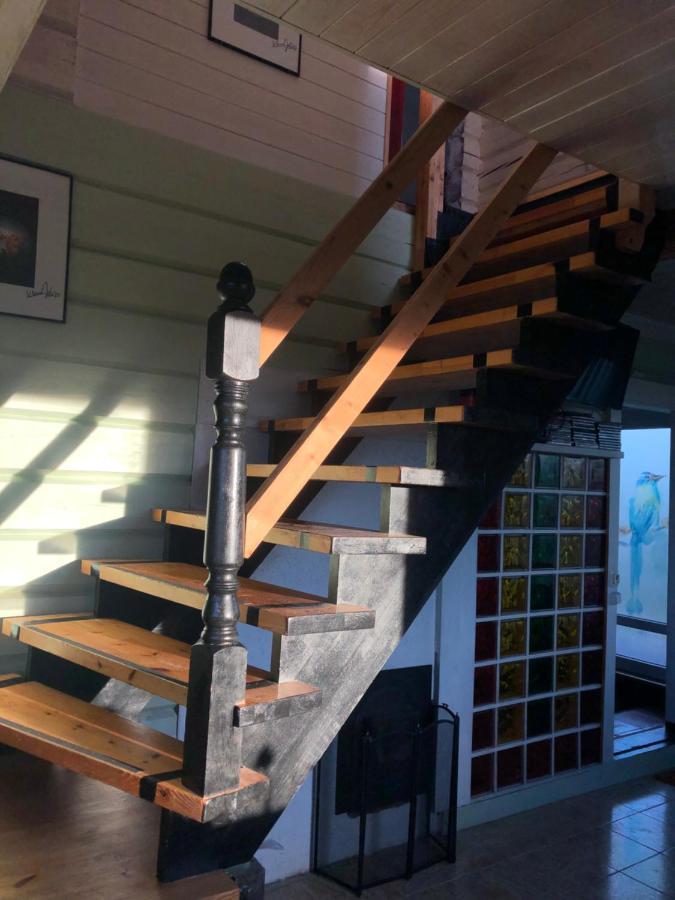 Vanaga Namins Sigulda Bagian luar foto