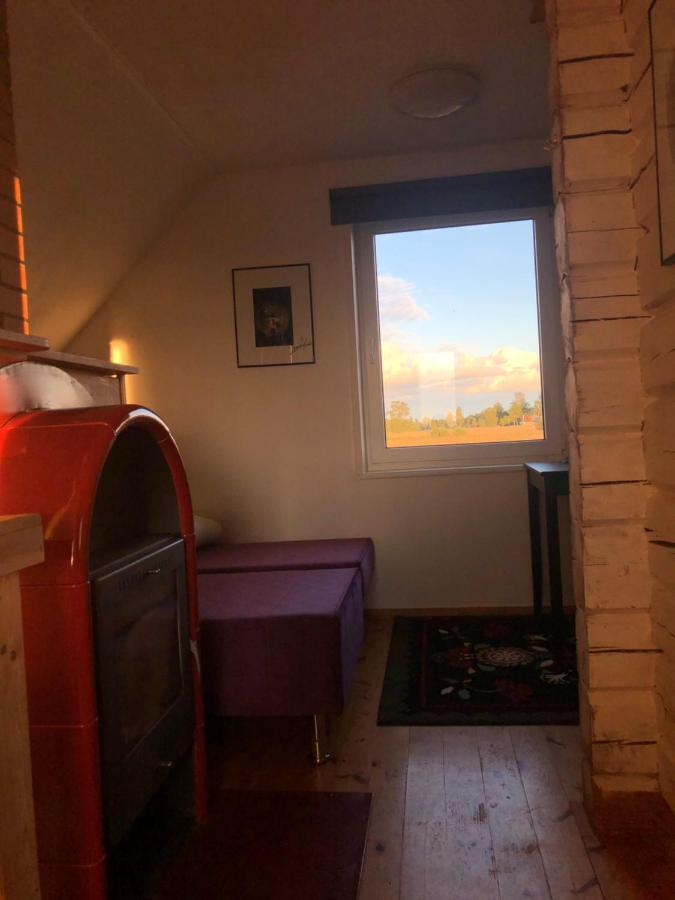 Vanaga Namins Sigulda Bagian luar foto