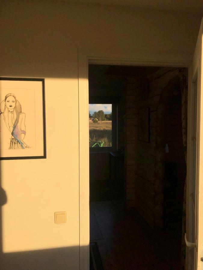 Vanaga Namins Sigulda Bagian luar foto