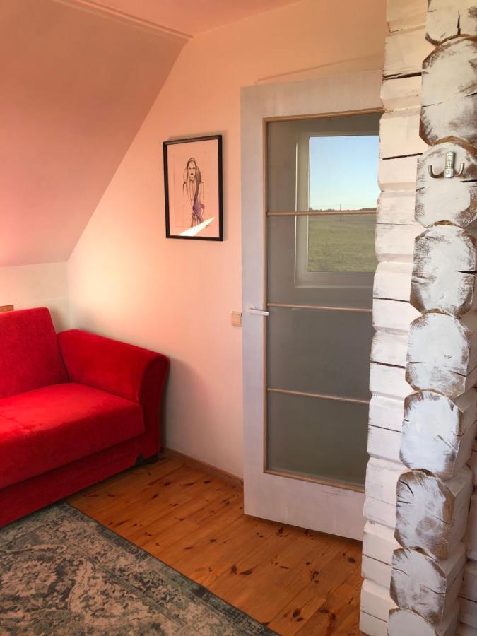 Vanaga Namins Sigulda Bagian luar foto