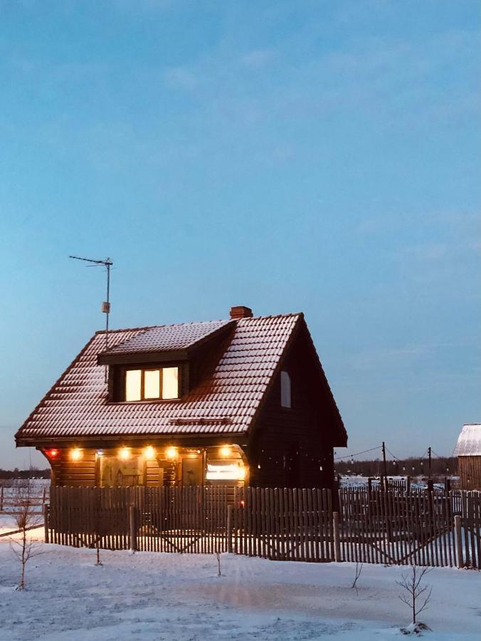 Vanaga Namins Sigulda Bagian luar foto