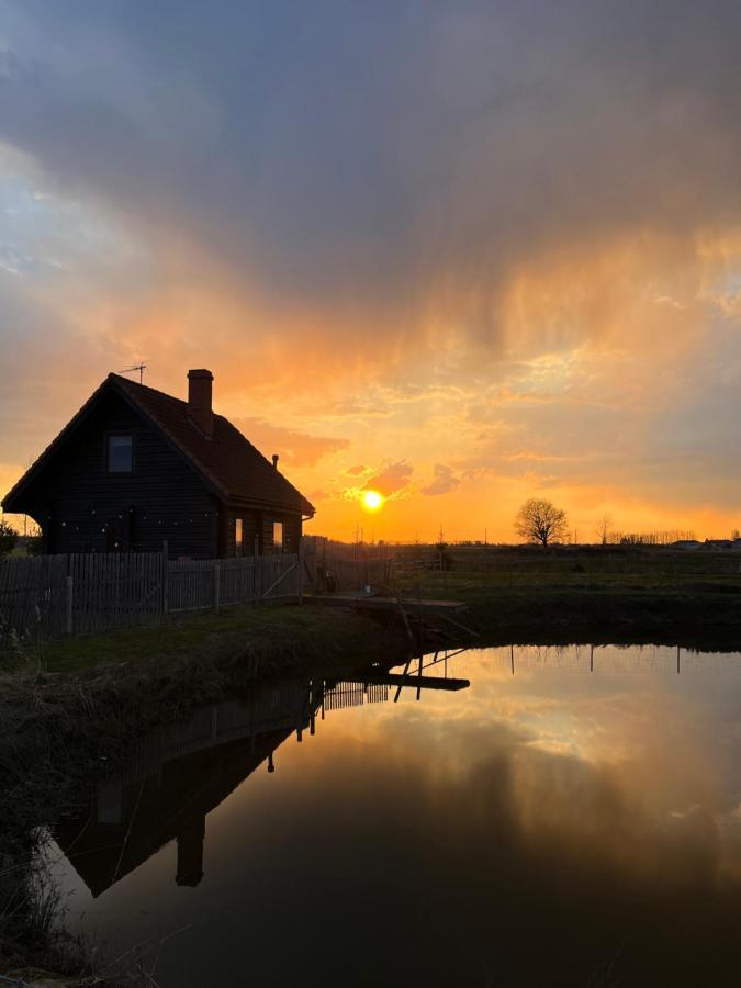 Vanaga Namins Sigulda Bagian luar foto