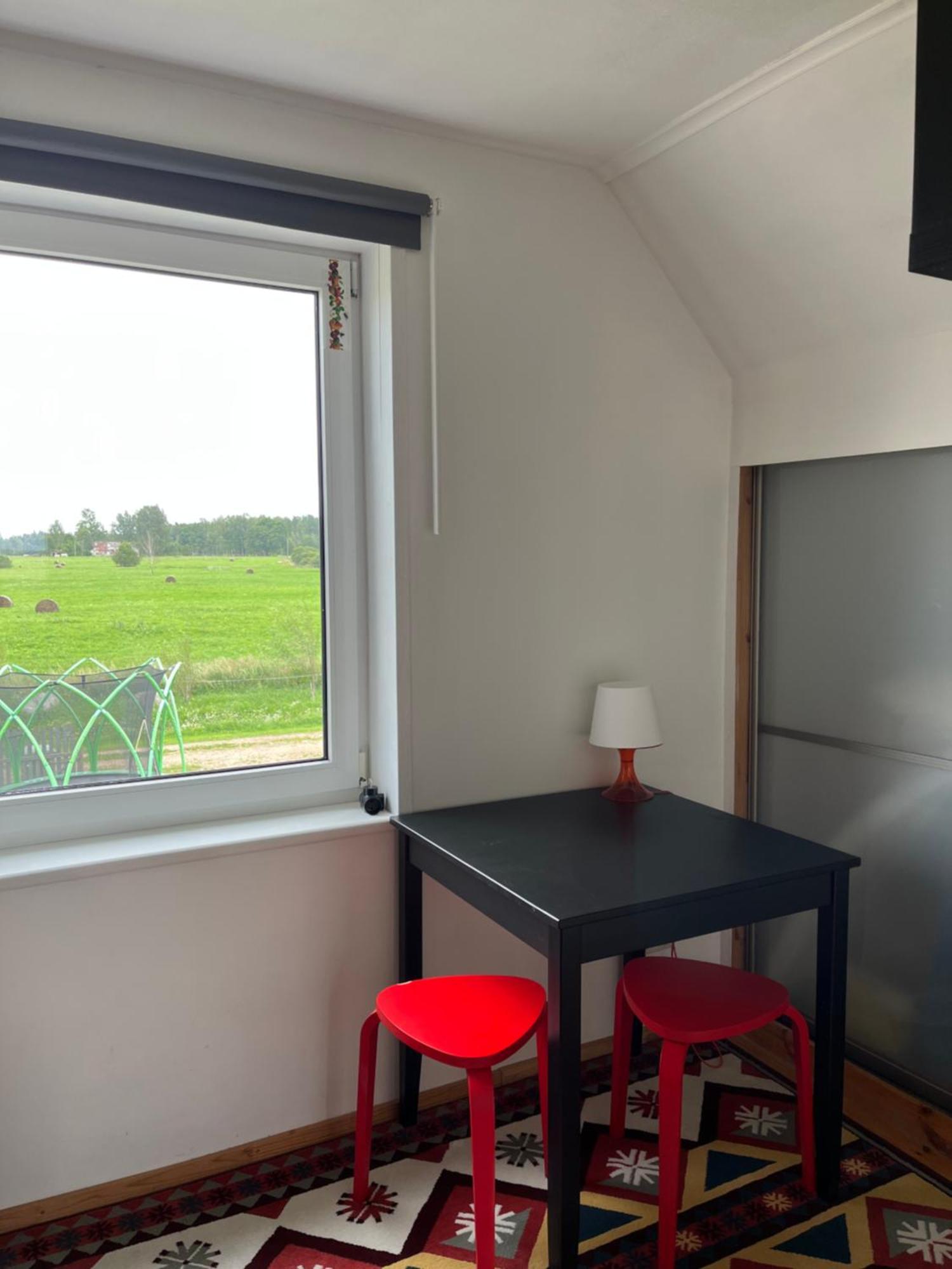 Vanaga Namins Sigulda Bagian luar foto